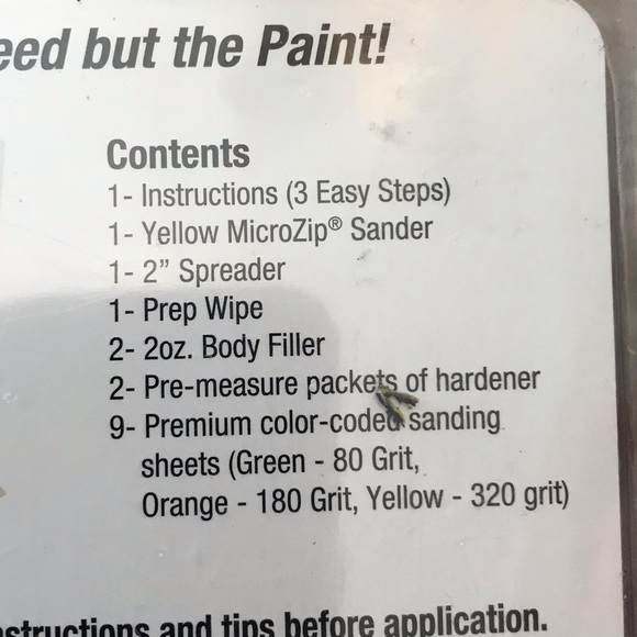 Dent Repair Kit - Picture 4 of 7